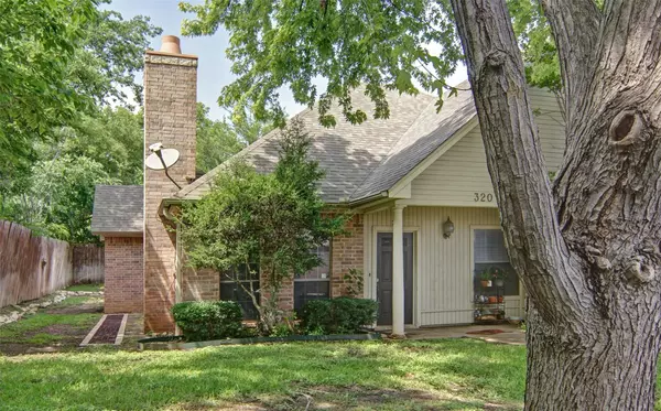 Weatherford, TX 76086,316 W Anderson Street