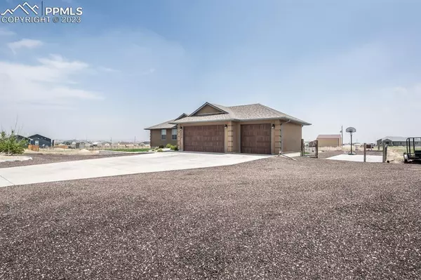 Pueblo West, CO 81007,1350 N Gantts Fort AVE