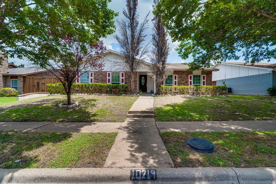 10219 Green Ash Road, Dallas, TX 75243