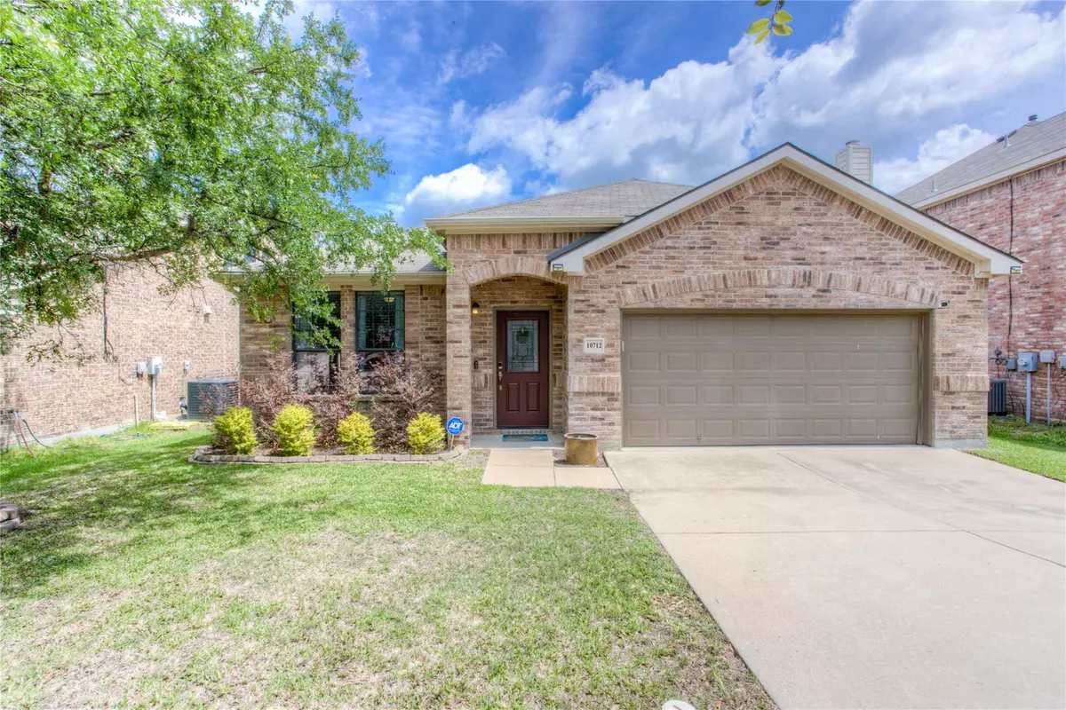 Fort Worth, TX 76108,10712 Lipan Trail