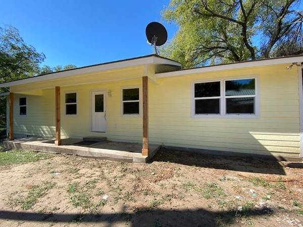 316 Hill Street,  Hico,  TX 76457