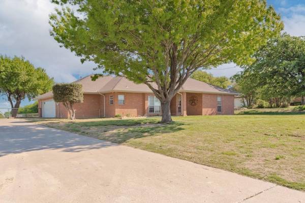 1101 Old Denton Road, Decatur, TX 76234