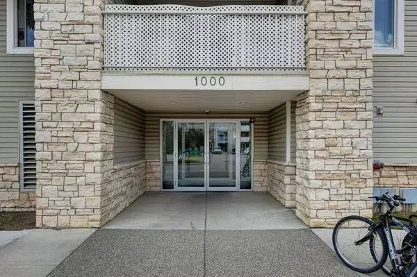 Calgary, AB T2Y 4T7,16320 24 ST SW #1201