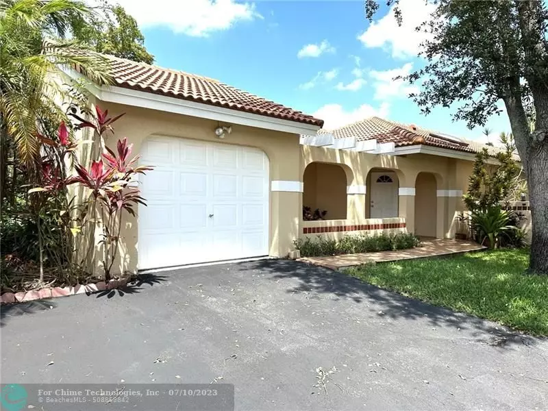 1257 Garden Rd, Weston, FL 33326