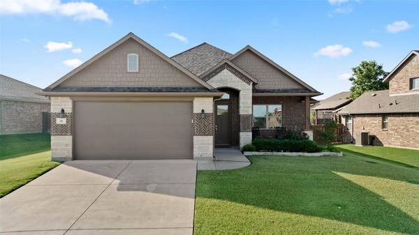 46 Kramer Lane, Sanger, TX 76266