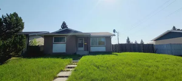 Calgary, AB T2A4V8,6120 Madigan DR NE