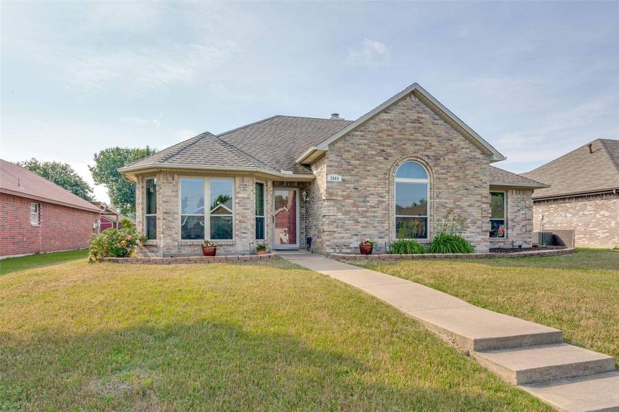 2604 Dandelion Lane, Rowlett, TX 75089