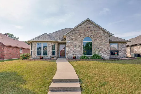 Rowlett, TX 75089,2604 Dandelion Lane