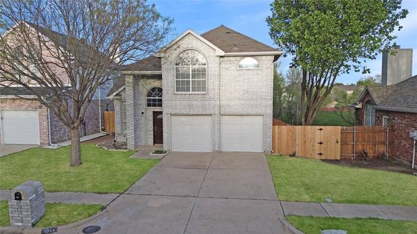 6804 Canoe Lane, Plano, TX 75023