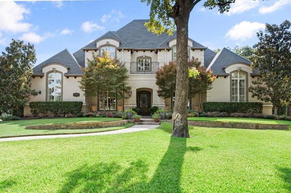 7300 Chanel Court,  Colleyville,  TX 76034