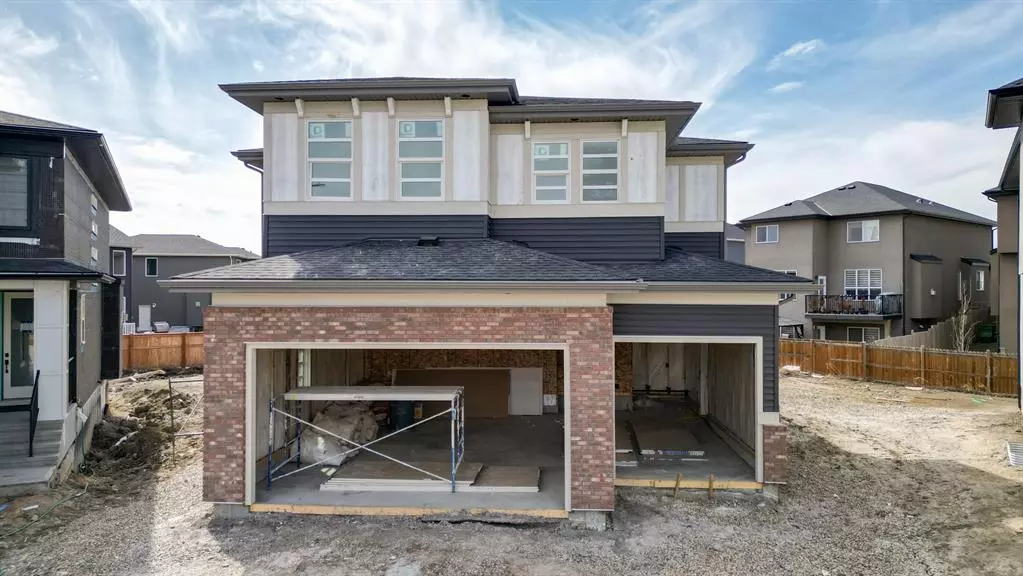 Chestermere, AB T1X 1Y8,132 Sandpiper LNDG