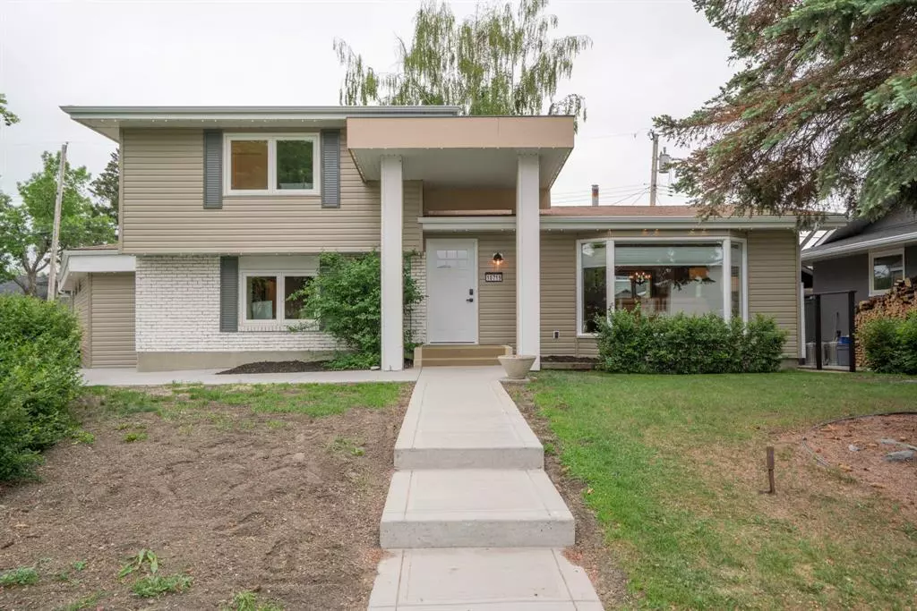 Calgary, AB T2J 1X1,10719 Mapleglen CRES SE