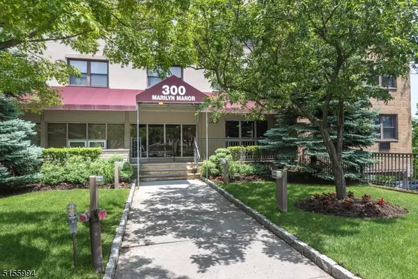 300 Lookout Ave #B7, Hackensack City, NJ 07601