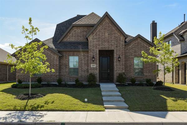 1689 Vista Way, Waxahachie, TX 75165