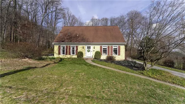 3473 Laurel Lane, Upper Saucon Twp, PA 18034