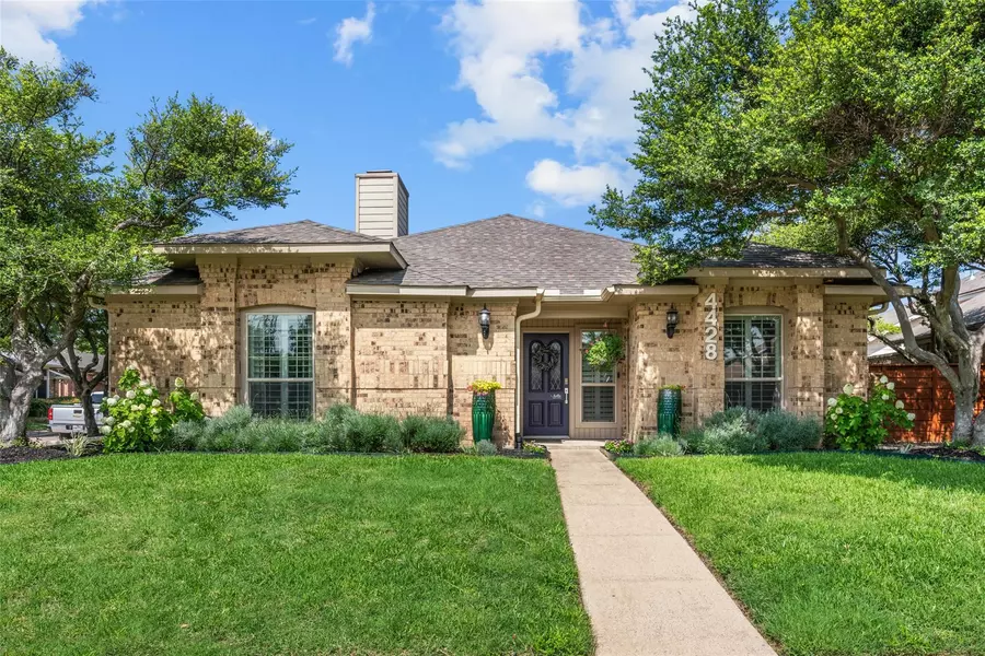 4428 Windward Circle, Dallas, TX 75287