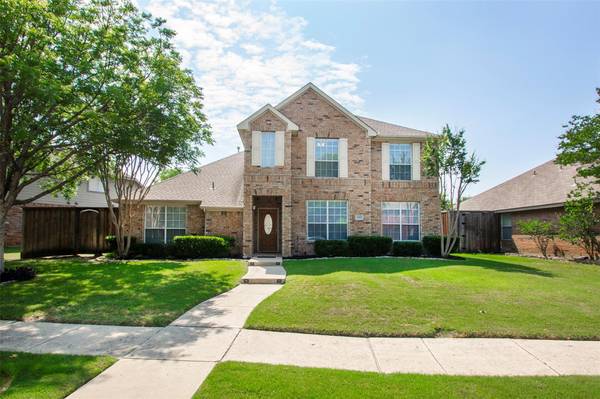 1430 Christine Drive, Allen, TX 75002