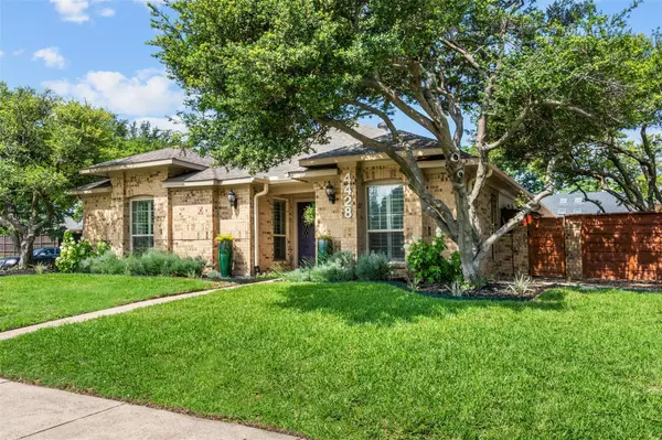 Dallas, TX 75287,4428 Windward Circle