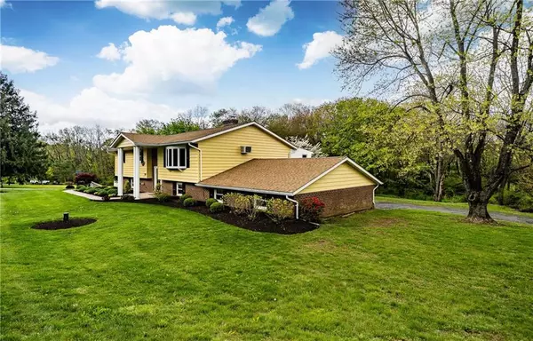 Lower Milford Twp, PA 18036,7618 Grant Road