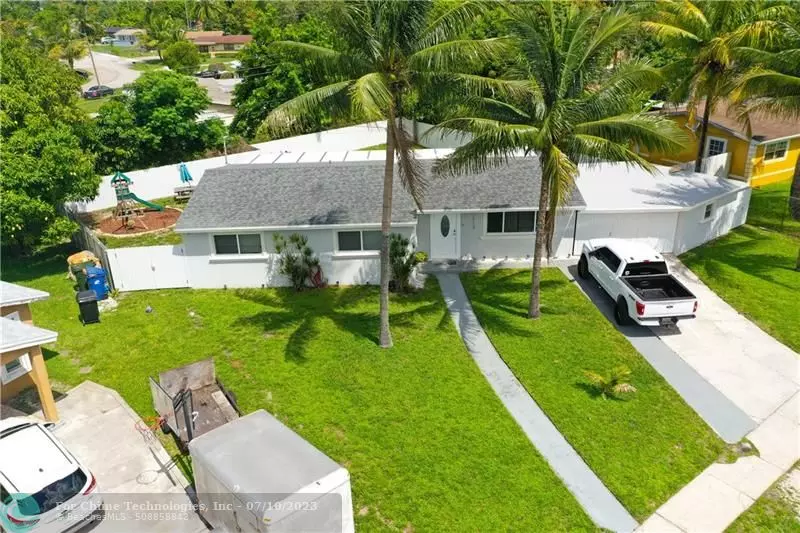 1713 NW 10th Ave, Fort Lauderdale, FL 33311