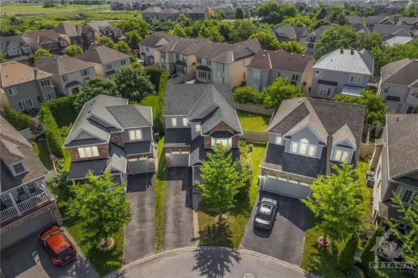 Stittsville, ON K2S 0E6,240 KOHILO CRES