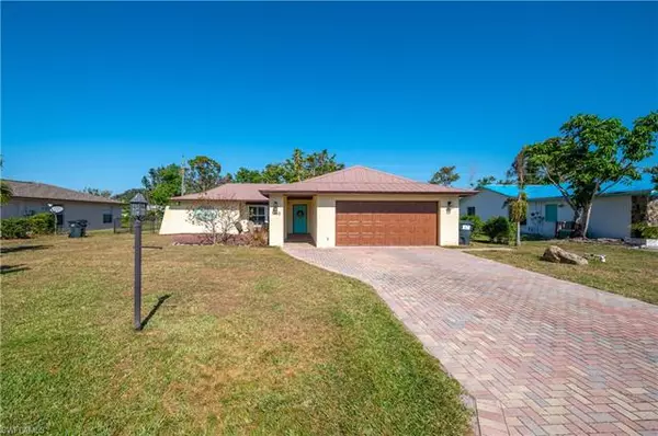 Fort Myers, FL 33919,1443 Dubonnet CT