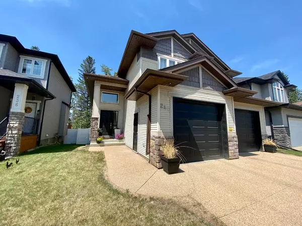 Red Deer, AB T4N 7G6,240 Wiley CRES