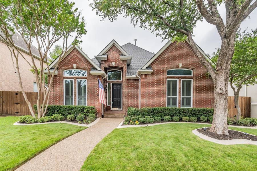 3215 Ricci Lane, Irving, TX 75062