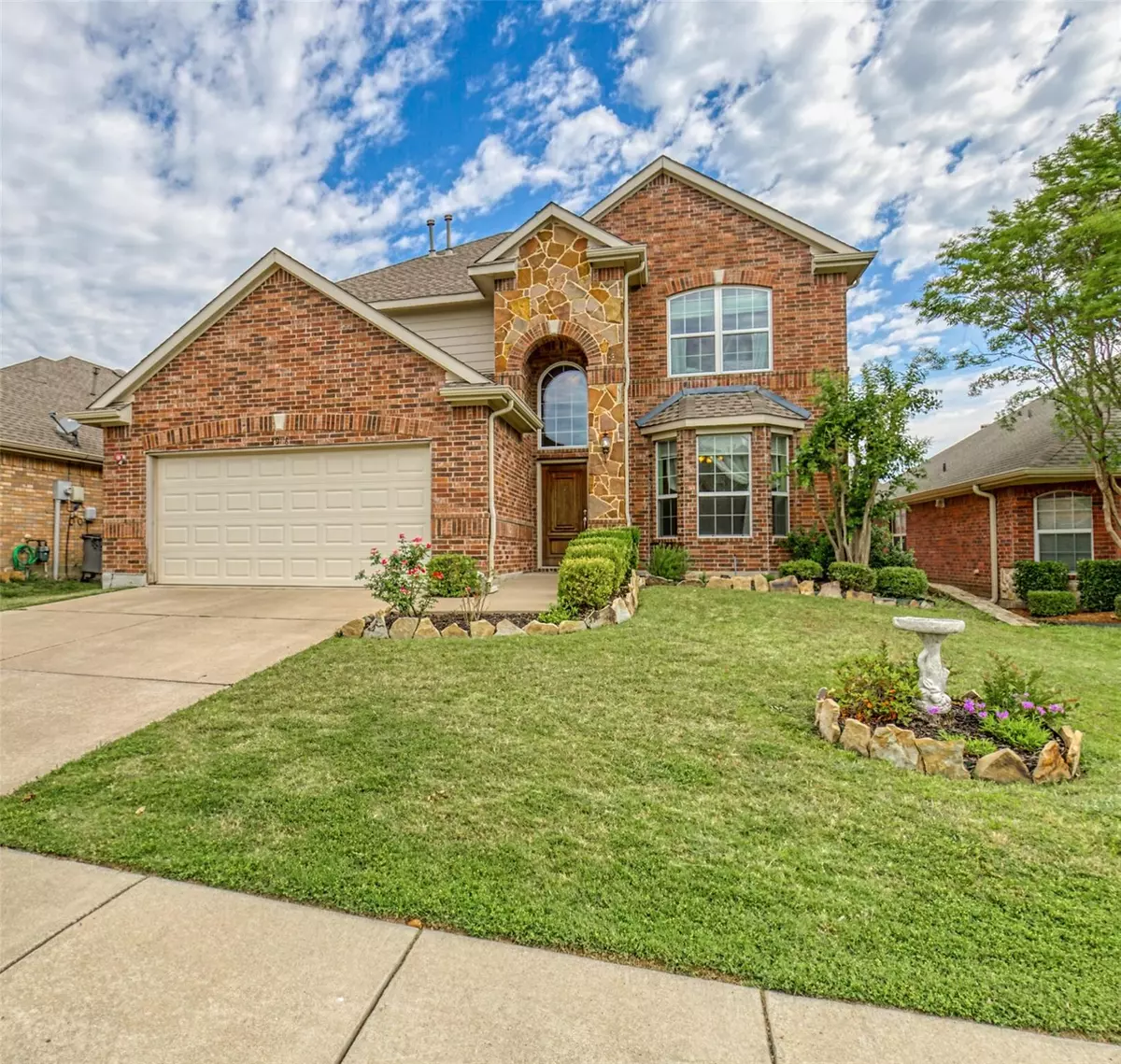 Wylie, TX 75098,2918 Abby Lane