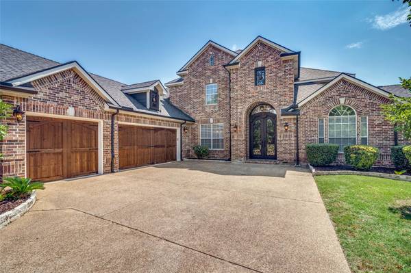 3208 Tearose Drive, Richardson, TX 75082