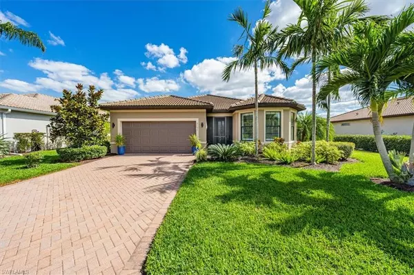 5150 Italia CT, Ave Maria, FL 34142