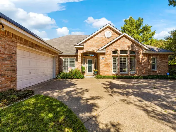 Fort Worth, TX 76132,6470 Briercliff Court