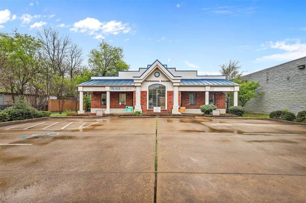 8228 Bruton Road, Dallas, TX 75217