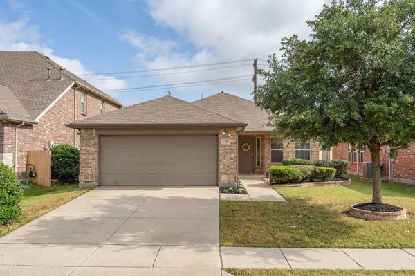 1209 Meadowlark Drive, Little Elm, TX 75068