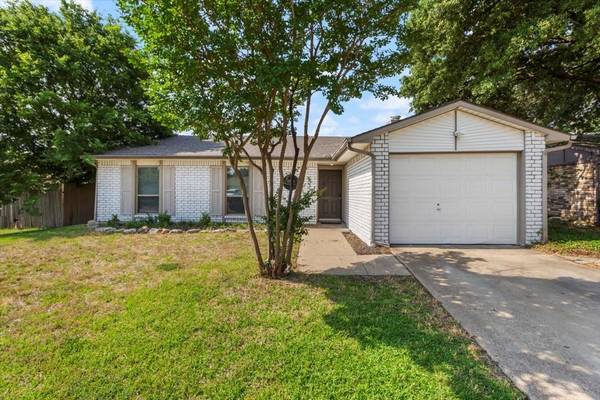 558 Windsor Drive, Allen, TX 75002