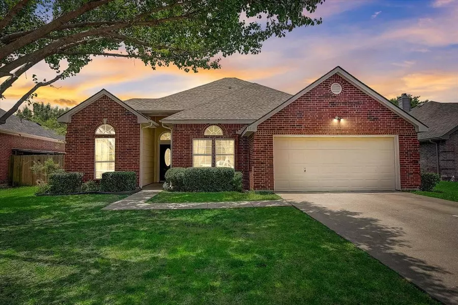 3715 Sycamore Lane, Rockwall, TX 75032