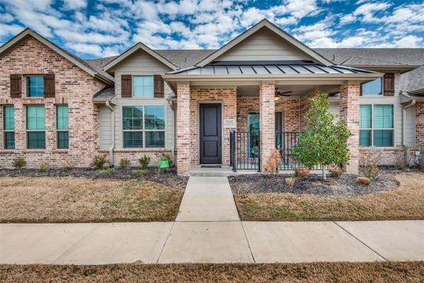 7232 Calistoga Lane, Grand Prairie, TX 75054