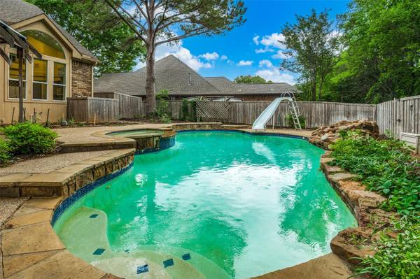 4216 Lauren Way, Flower Mound, TX 75028