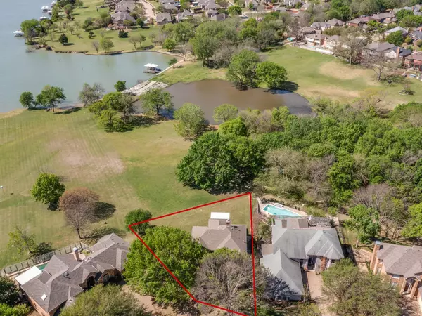 Rowlett, TX 75088,4401 Scenic Court