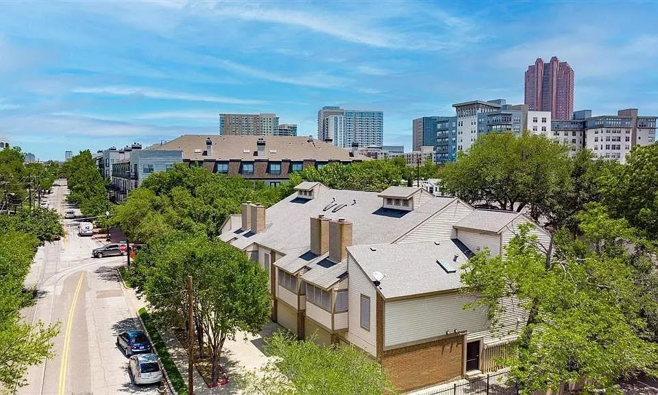 Dallas, TX 75204,3230 Cole Avenue #205