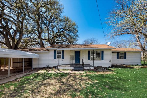 19390 Valentine, Kemp, TX 75143