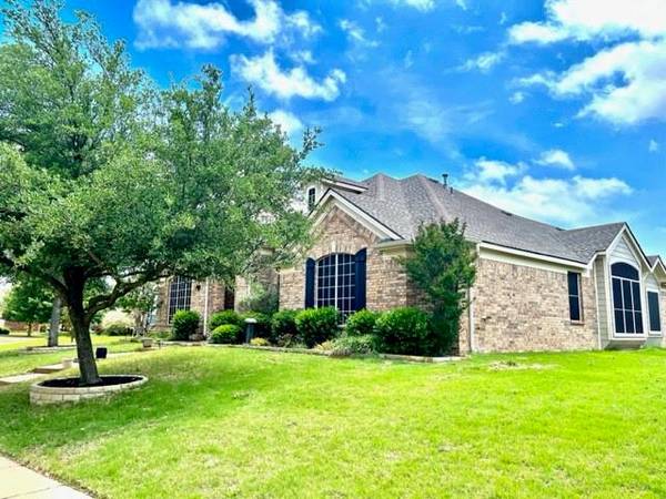 1712 Thornberry Drive, Wylie, TX 75098