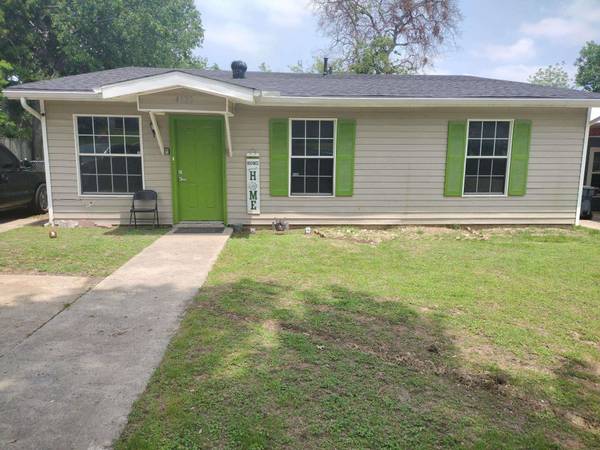 4820 Urbanview Street, Fort Worth, TX 76114