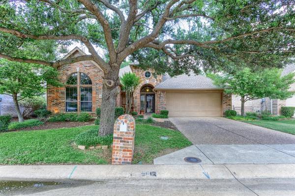 6008 Greywalls Drive, Mckinney, TX 75072