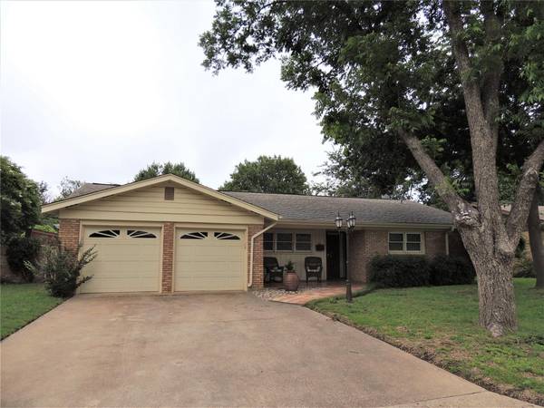 2901 Ivanhoe Lane, Abilene, TX 79605