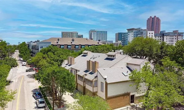 3230 Cole Avenue #205,  Dallas,  TX 75204