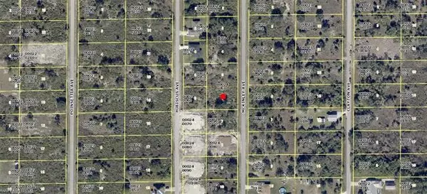 1313 Mckinley AVE, Lehigh Acres, FL 33972