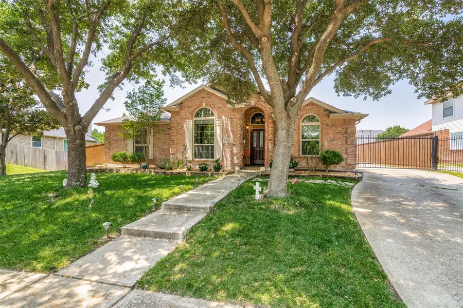 3513 Lake Highlands Drive, Rowlett, TX 75088