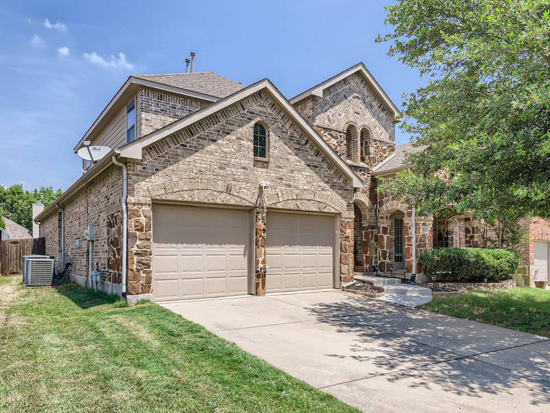 704 Setting Sun Trail, Mckinney, TX 75069