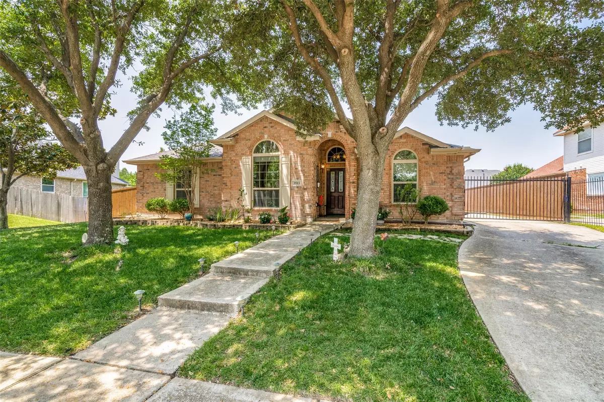 Rowlett, TX 75088,3513 Lake Highlands Drive